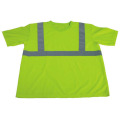 Hoch sichtbares Sicherheits-T-Shirt mit bester Qualität (DFJ028)